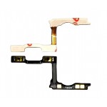 Volume Button Flex Cable For Oppo A5 Pro 5g By - Maxbhi Com