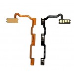 Volume Button Flex Cable For Oppo F29 Pro 5g By - Maxbhi Com