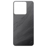 Back Panel Cover For Blackview Oscal Flat 2c White - Maxbhi Com