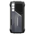 Back Panel Cover For Blackview Oscal Pilot 1 Black - Maxbhi Com