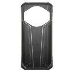 Back Panel Cover For Doogee S119 White - Maxbhi Com