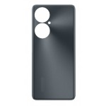 Back Panel Cover For Huawei Enjoy 60 Pro Black - Maxbhi Com