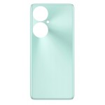 Back Panel Cover For Huawei Enjoy 60 Pro Green - Maxbhi Com