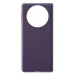 Back Panel Cover For Huawei Mate X5 Purple - Maxbhi Com