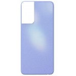 Back Panel Cover For Sharp Aquos V7 Plus Light Blue - Maxbhi Com