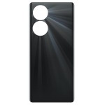 Back Panel Cover For Zte Blade V50 5g Black - Maxbhi Com