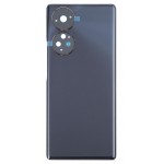 Back Panel Cover For Zte Blade V50 5g Black - Maxbhi Com