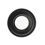 Camera Lens For Zte Blade V50 5g Black By - Maxbhi Com
