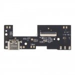 Charging Connector Flex Pcb Board For Blackview Tab 60 Wifi By - Maxbhi Com