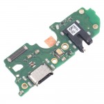 Charging Connector Flex Pcb Board For Oppo A2 By - Maxbhi Com