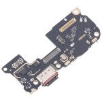 Charging Connector Flex Pcb Board For Realme Gt5 By - Maxbhi Com
