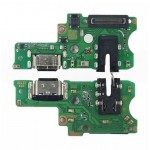 Charging Connector Flex Pcb Board For Tecno Camon 20 Pro 4g By - Maxbhi Com