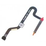 Fingerprint Sensor Flex Cable For Blackview Oscal Flat 2 Black By - Maxbhi Com