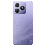 Full Body Housing For Blackview Oscal Flat 2c Purple - Maxbhi Com
