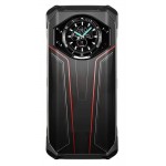 Full Body Housing For Doogee S119 Red - Maxbhi Com