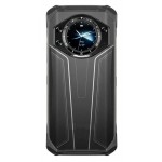 Full Body Housing For Doogee S119 White - Maxbhi Com