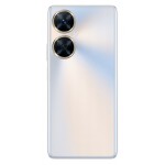 Full Body Housing For Huawei Enjoy 60 Pro White - Maxbhi Com