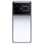Full Body Housing For Realme Gt5 Black - Maxbhi Com