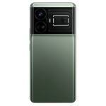 Full Body Housing For Realme Gt5 Green - Maxbhi Com