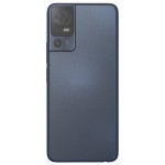 Full Body Housing For Sharp Aquos V7 Plus Black - Maxbhi Com