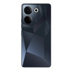 Full Body Housing For Tecno Camon 20 Pro 4g White - Maxbhi Com