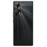 Full Body Housing For Zte Blade V50 5g Black - Maxbhi Com
