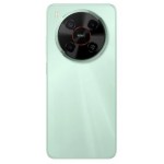 Full Body Housing For Zte Blade V70 Max Green - Maxbhi Com