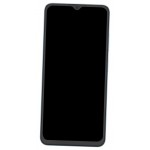 Lcd Connector For Blackview Oscal Flat 2c By - Maxbhi Com