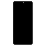 Lcd Screen For Realme Gt5 Replacement Display By - Maxbhi Com