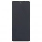 Lcd Screen For Zte Blade V50 5g Replacement Display By - Maxbhi Com