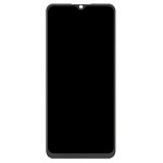 Lcd With Touch Screen For Blackview Oscal Flat 2c Purple By - Maxbhi Com