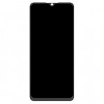 Lcd With Touch Screen For Blackview Oscal Flat 2 Purple By - Maxbhi Com