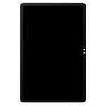 Lcd With Touch Screen For Blackview Oscal Pad 90 Grey By - Maxbhi Com