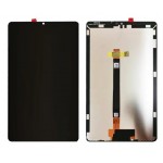 Lcd With Touch Screen For Blackview Tab 60 Wifi Grey By - Maxbhi Com