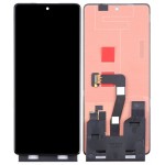 Lcd With Touch Screen For Huawei Mate X5 Black By - Maxbhi Com