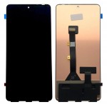 Lcd With Touch Screen For Tecno Camon 20 Pro 4g Blue By - Maxbhi Com