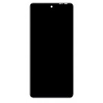 Lcd With Touch Screen For Tecno Camon 20 Pro 4g Blue By - Maxbhi Com