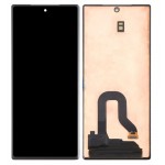 Lcd With Touch Screen For Xiaomi Mix Fold 3 Black By - Maxbhi Com