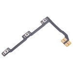 Power Button Flex Cable For Realme Gt5 On Off Flex Pcb By - Maxbhi Com