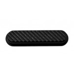 Power Button Outer For Doogee S119 Black By - Maxbhi Com
