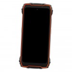 Lcd Connector For Blackview Oscal Pilot 1 By - Maxbhi Com