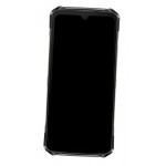 Proximity Light Sensor Flex Cable For Doogee S119 By - Maxbhi Com