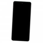 Lcd Frame Middle Chassis For Oppo A2 Green By - Maxbhi Com