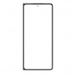 Replacement Front Glass For Huawei Mate X5 White By - Maxbhi Com