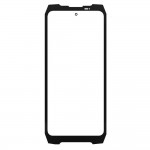 Replacement Front Glass For Blackview Oscal Pilot 1 Black By - Maxbhi Com