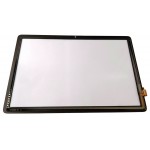 Touch Screen Digitizer For Blackview Tab 60 Wifi White By - Maxbhi Com