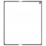 Touch Screen Digitizer For Honor V Purse White By - Maxbhi Com
