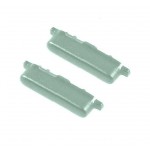 Volume Side Button Outer For Blackview Tab 60 Pro Green By - Maxbhi Com