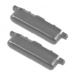 Volume Side Button Outer For Blackview Tab 60 Wifi Black By - Maxbhi Com