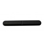 Volume Side Button Outer For Doogee S119 Silver By - Maxbhi Com